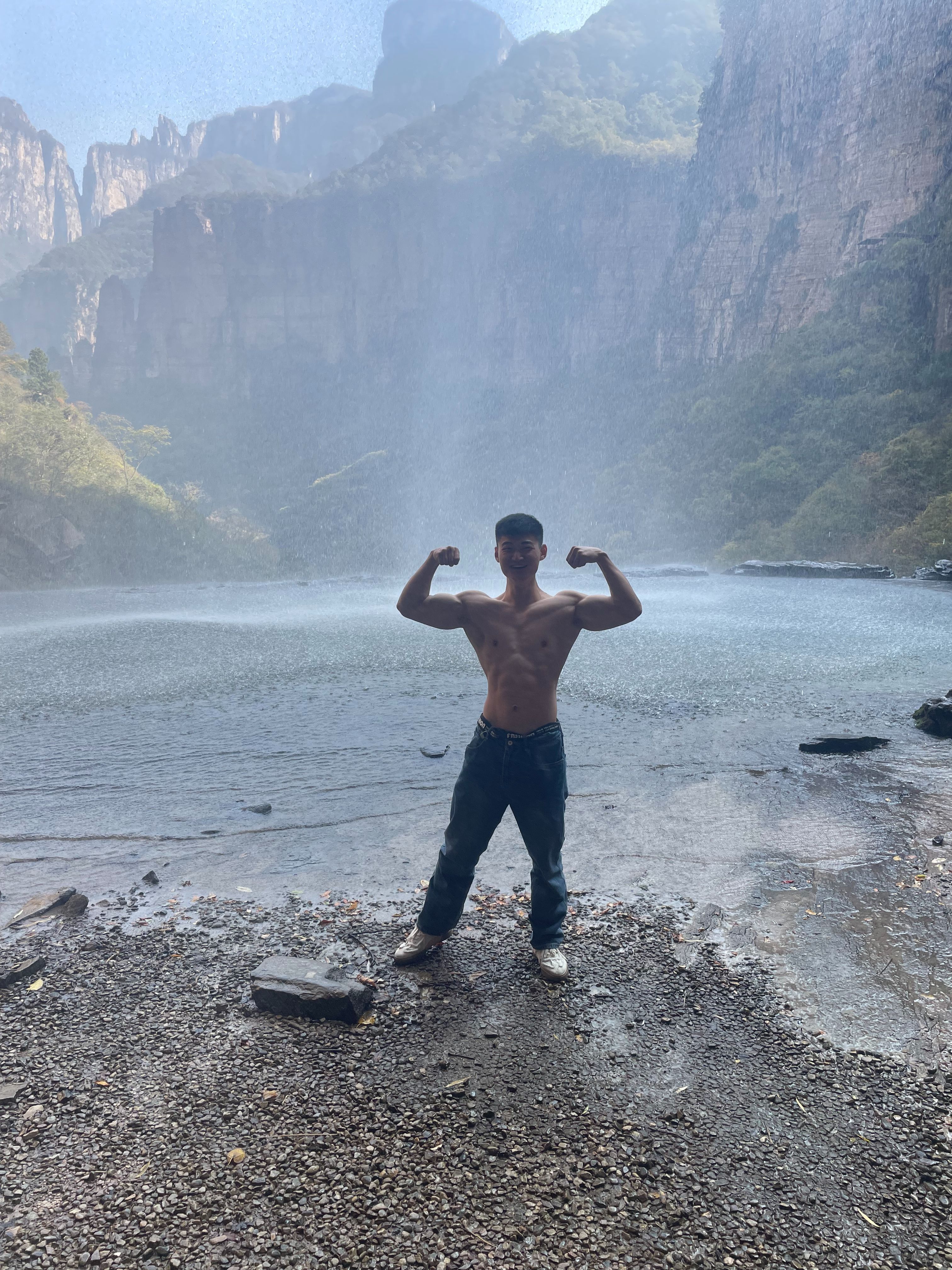 照片