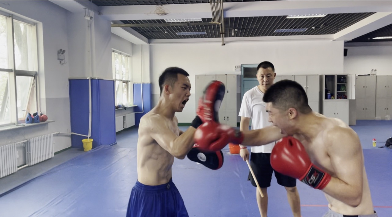 照片