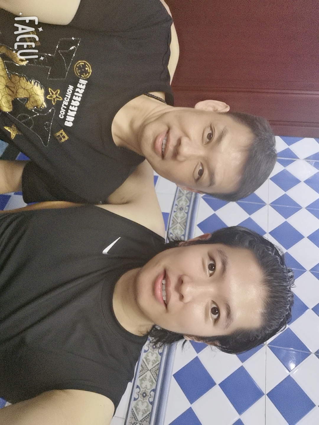 照片