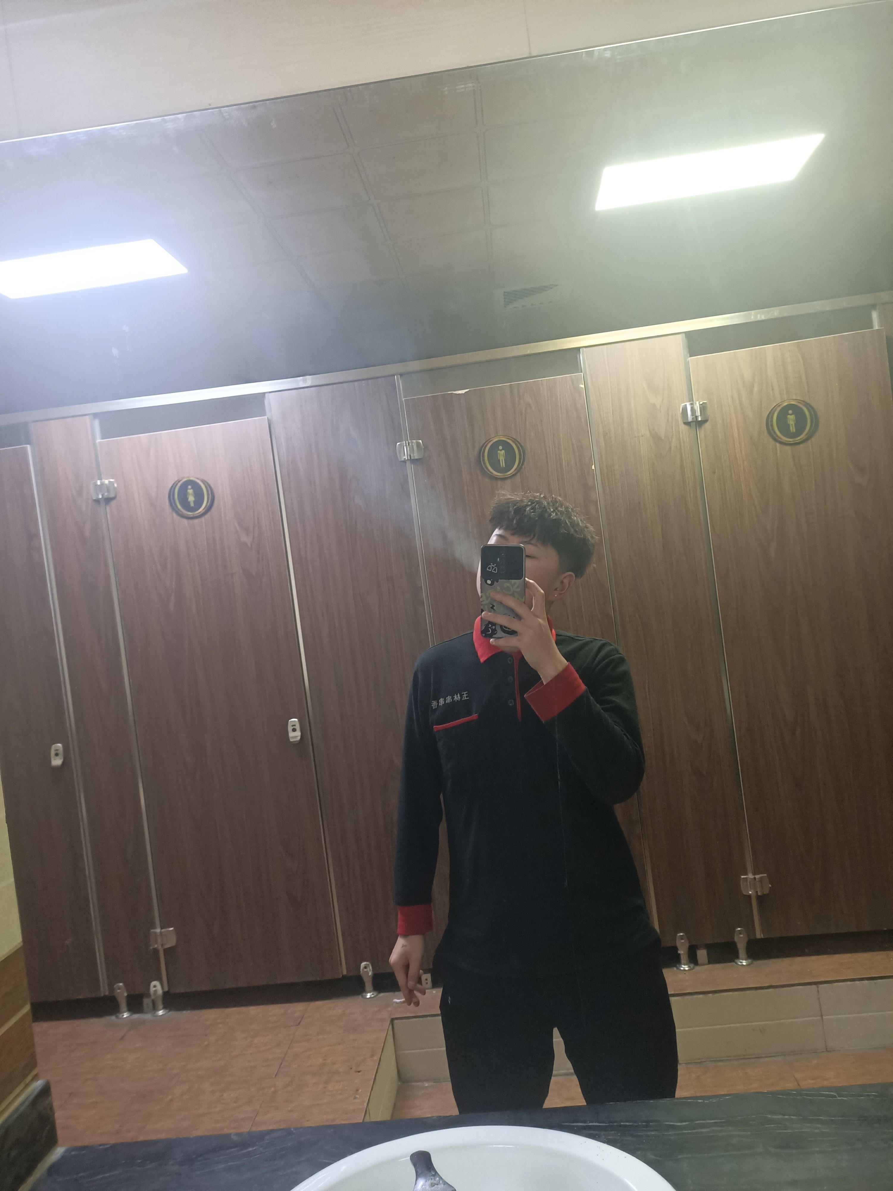 照片