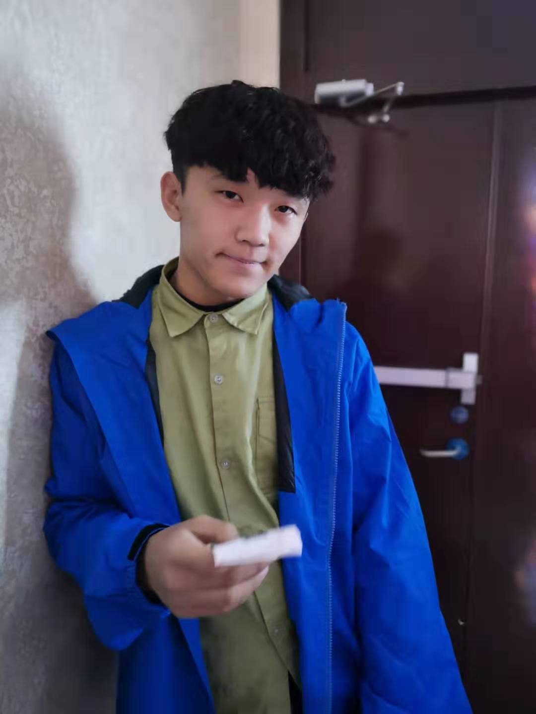照片