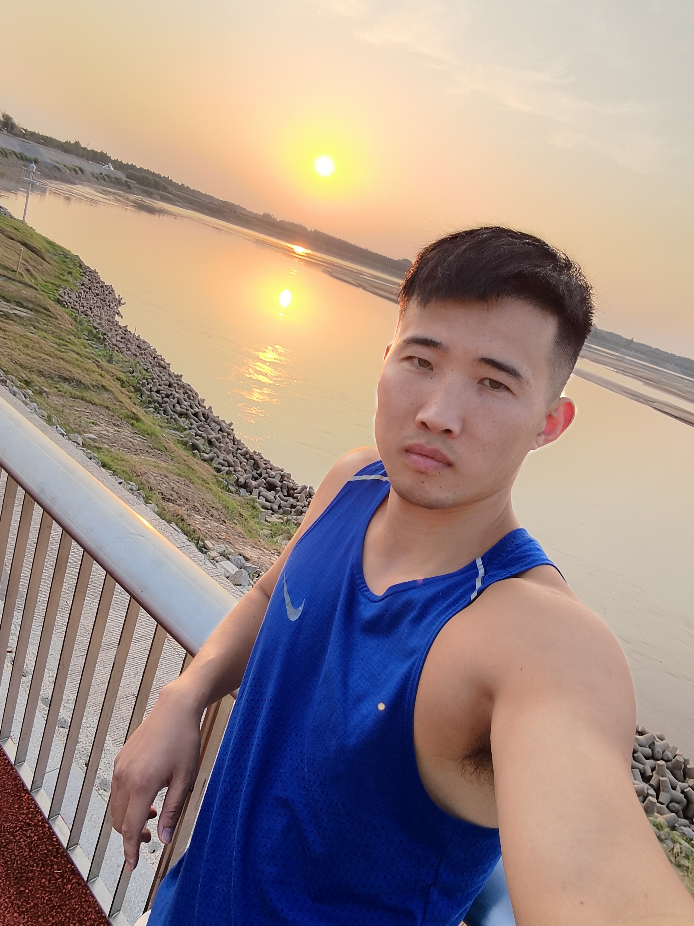 照片