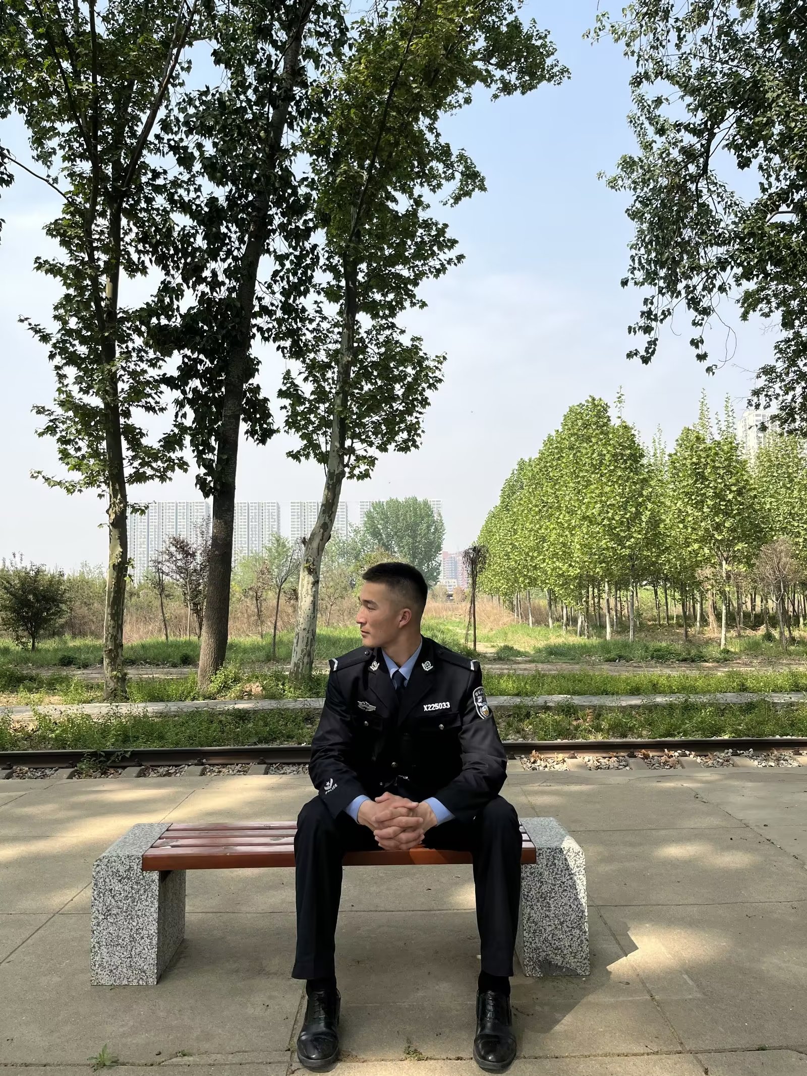 照片