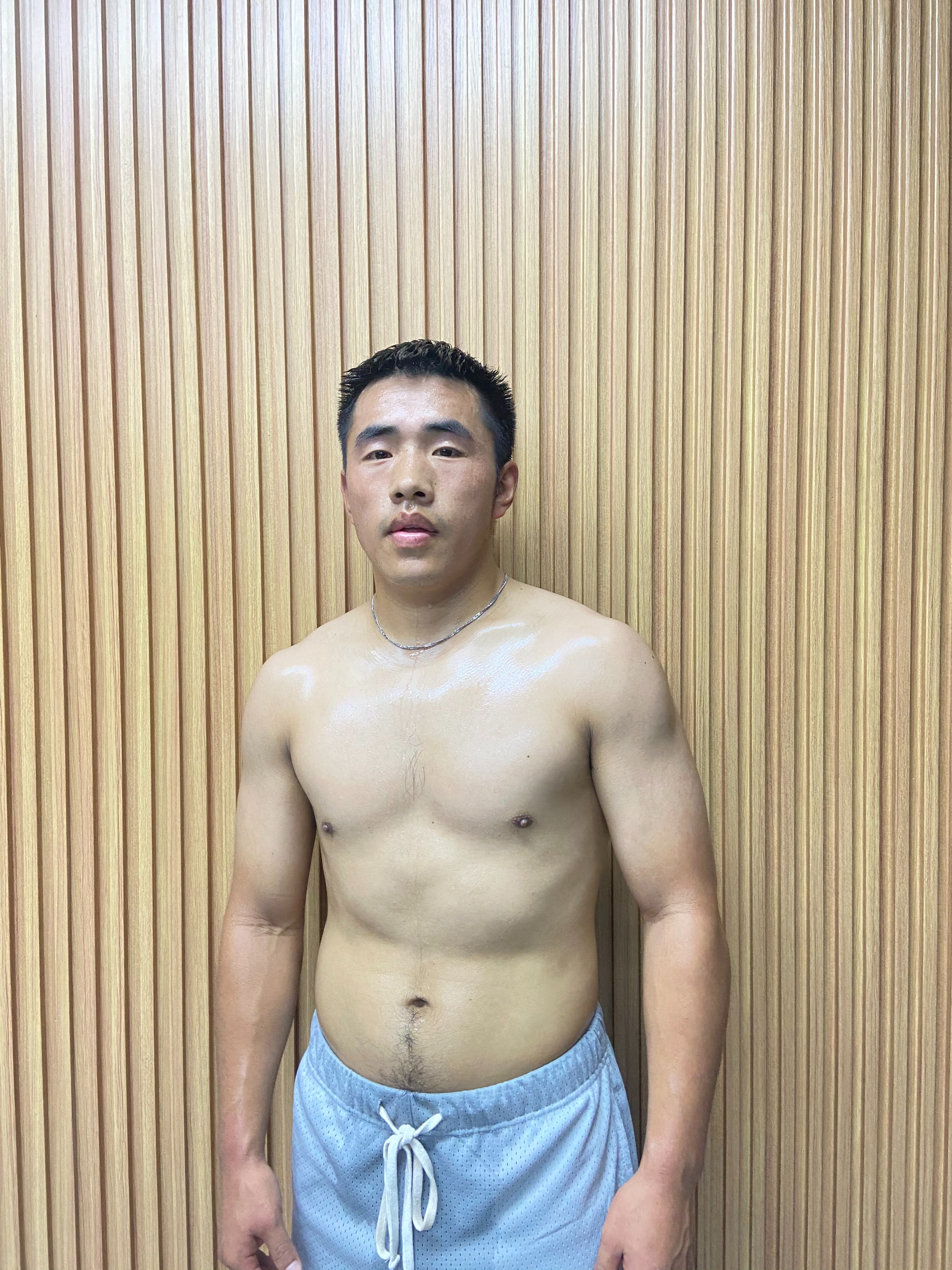 照片