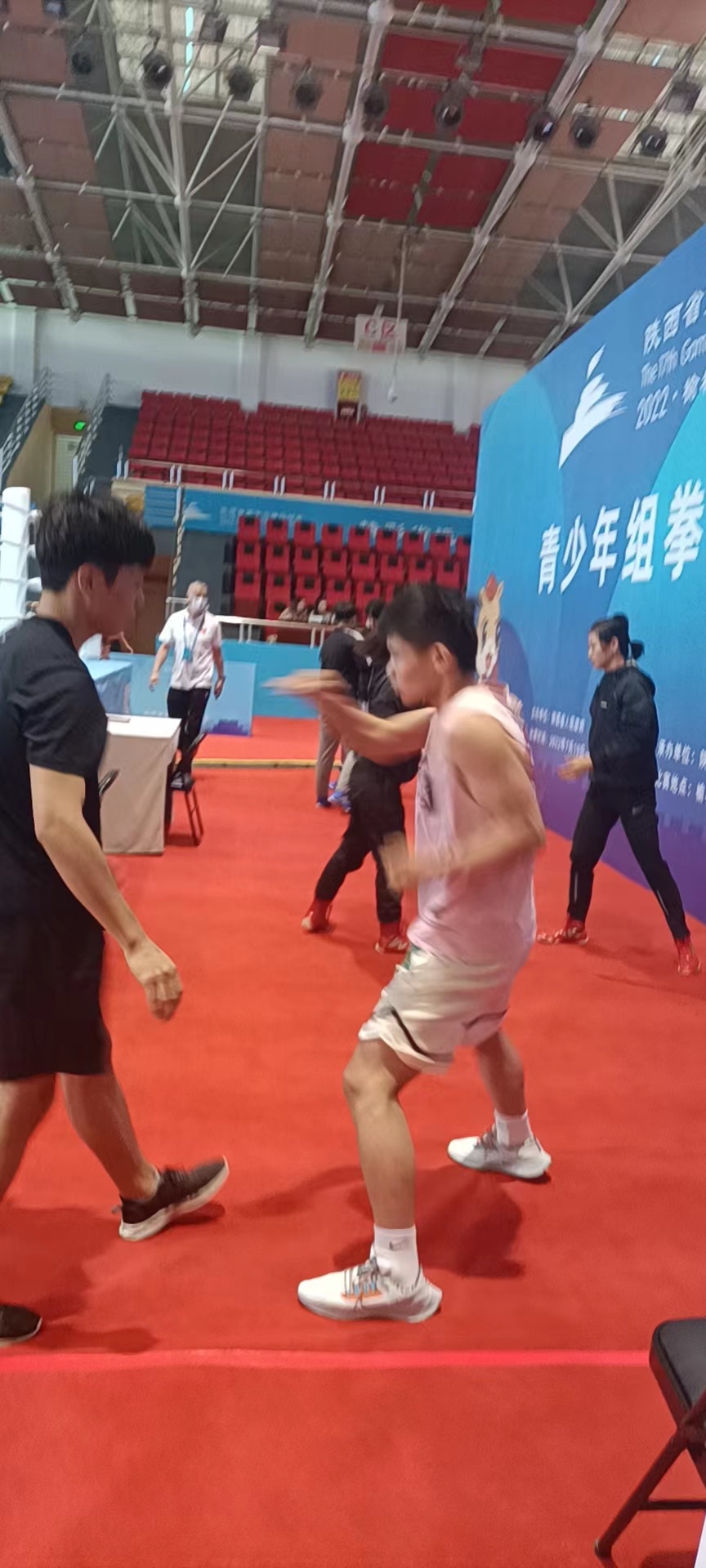 照片