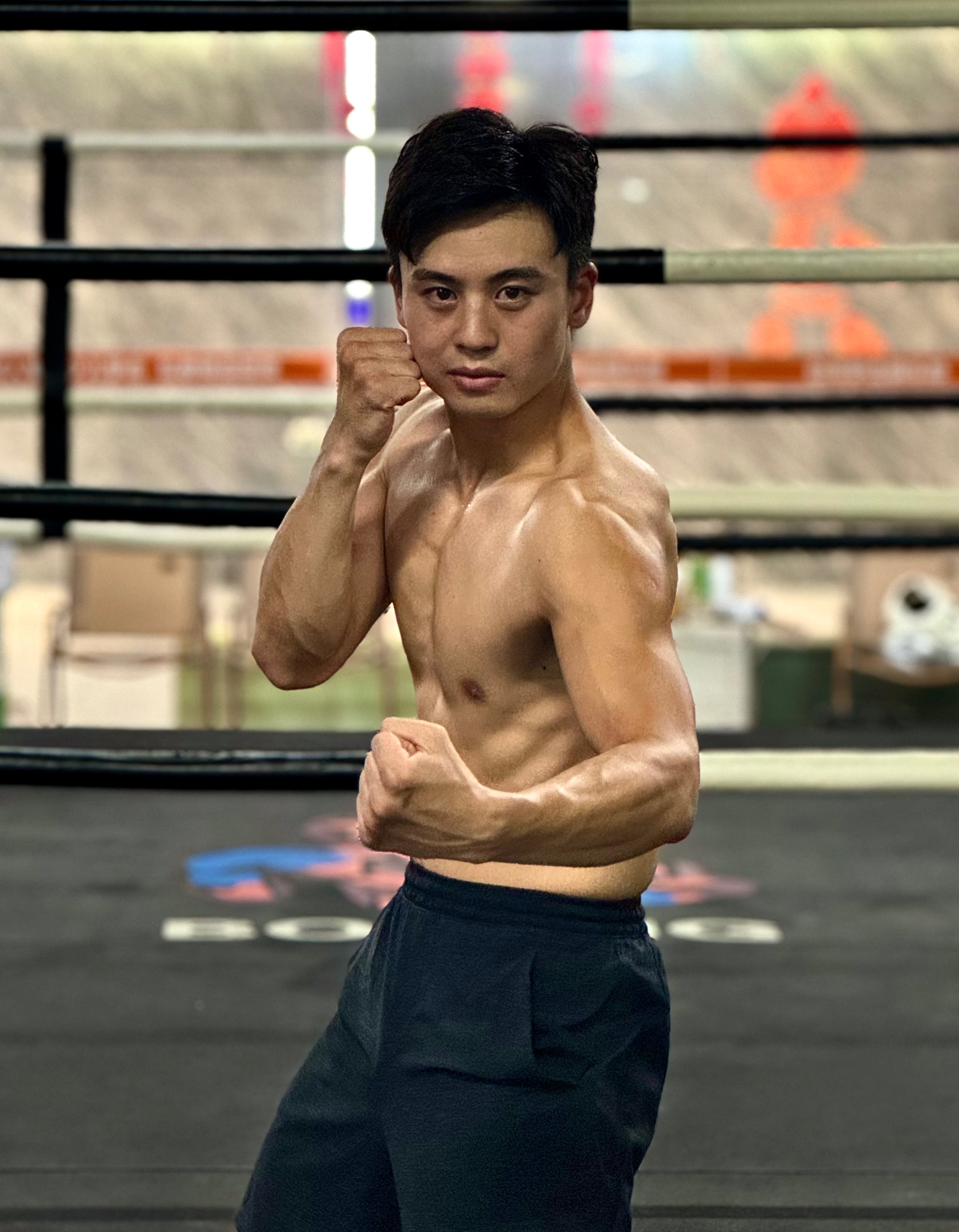 照片