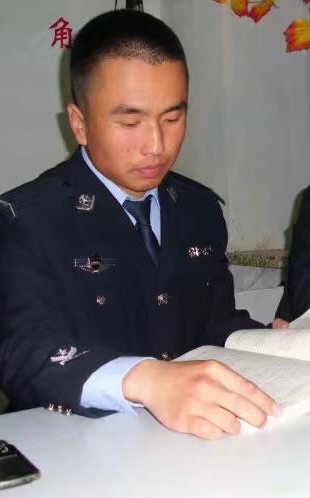 照片