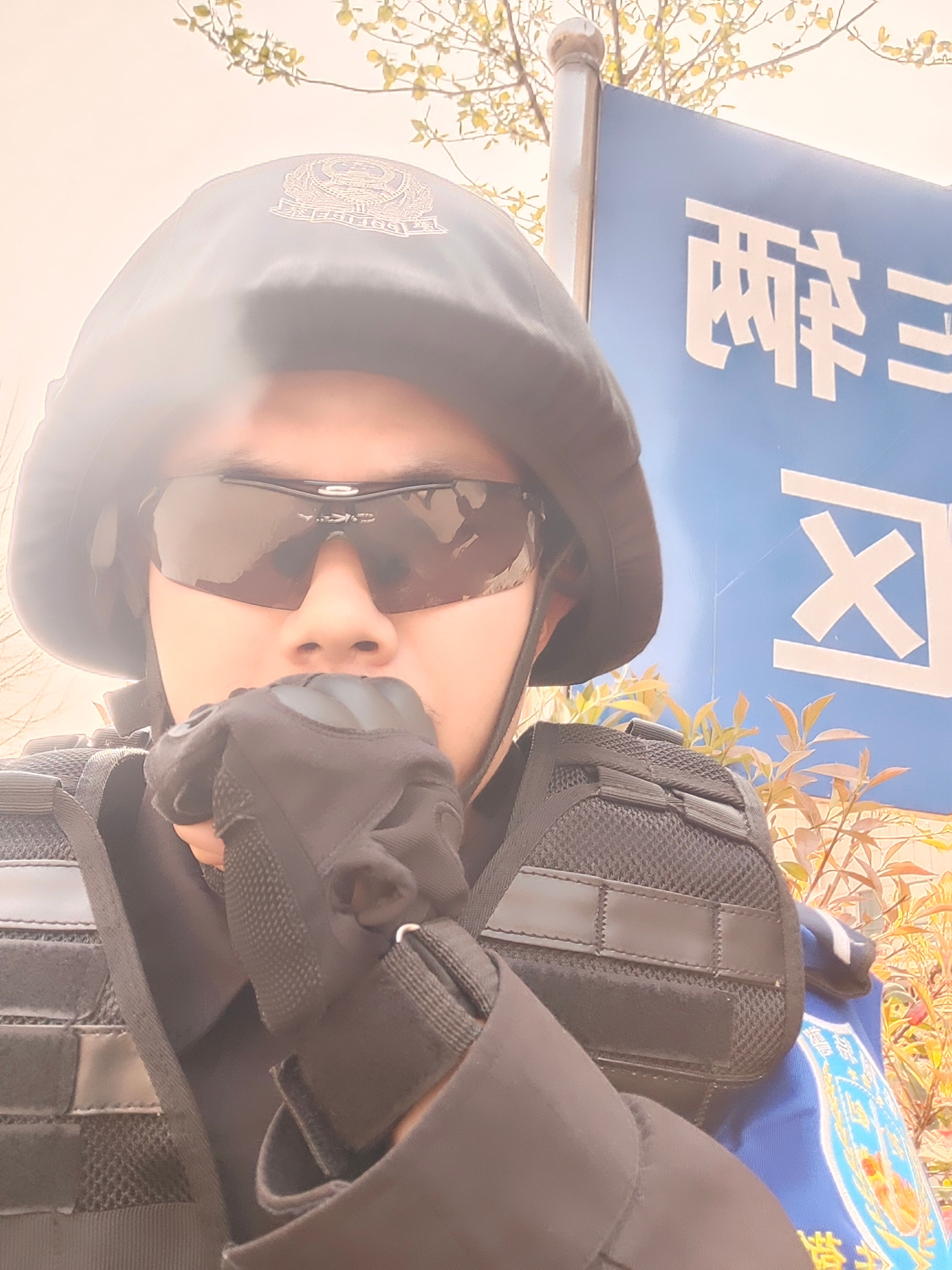 照片