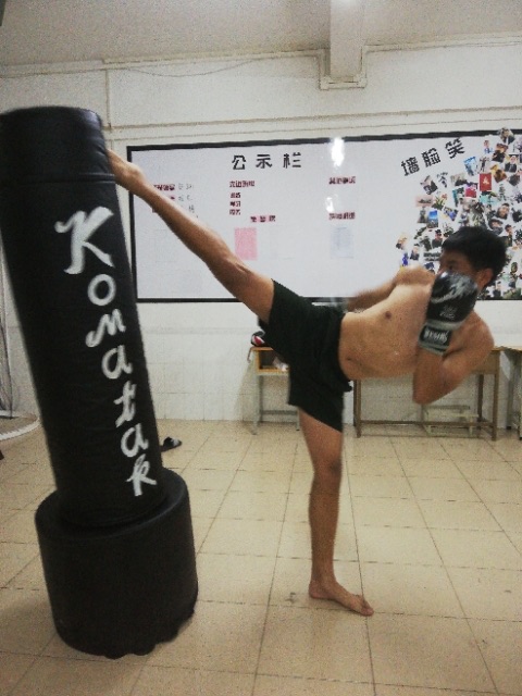 照片