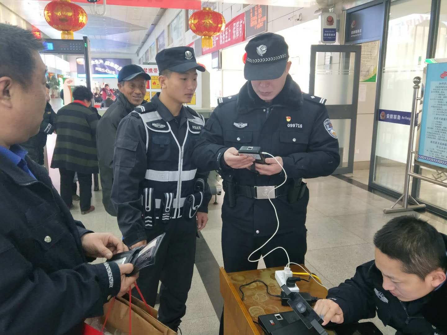 照片
