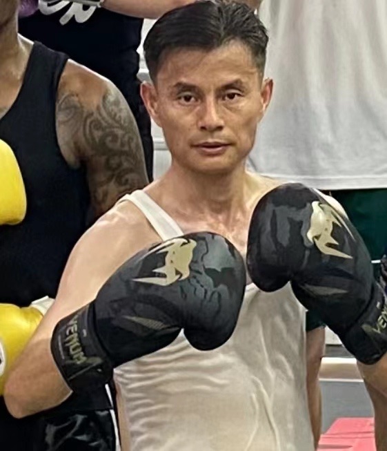 照片