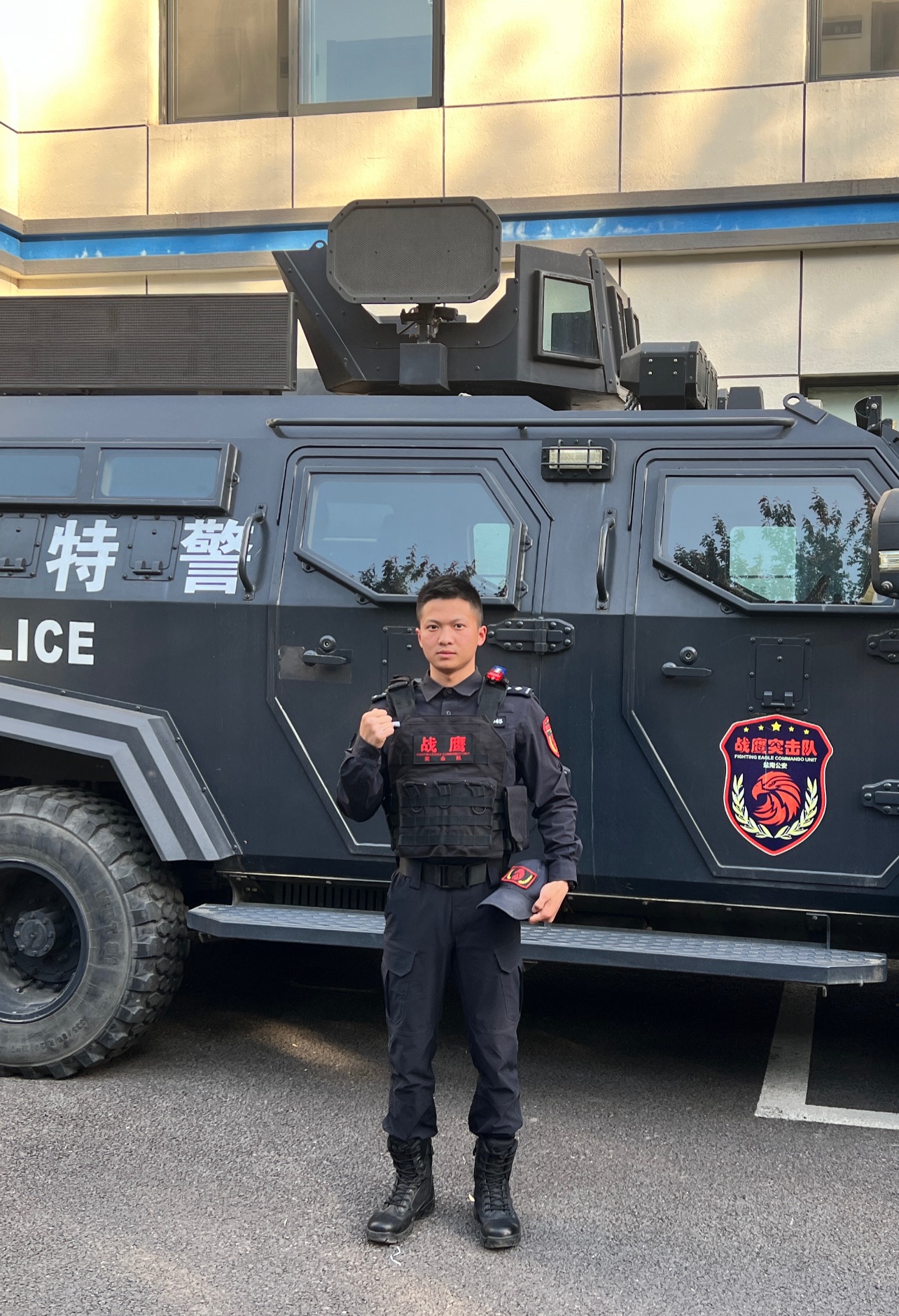照片
