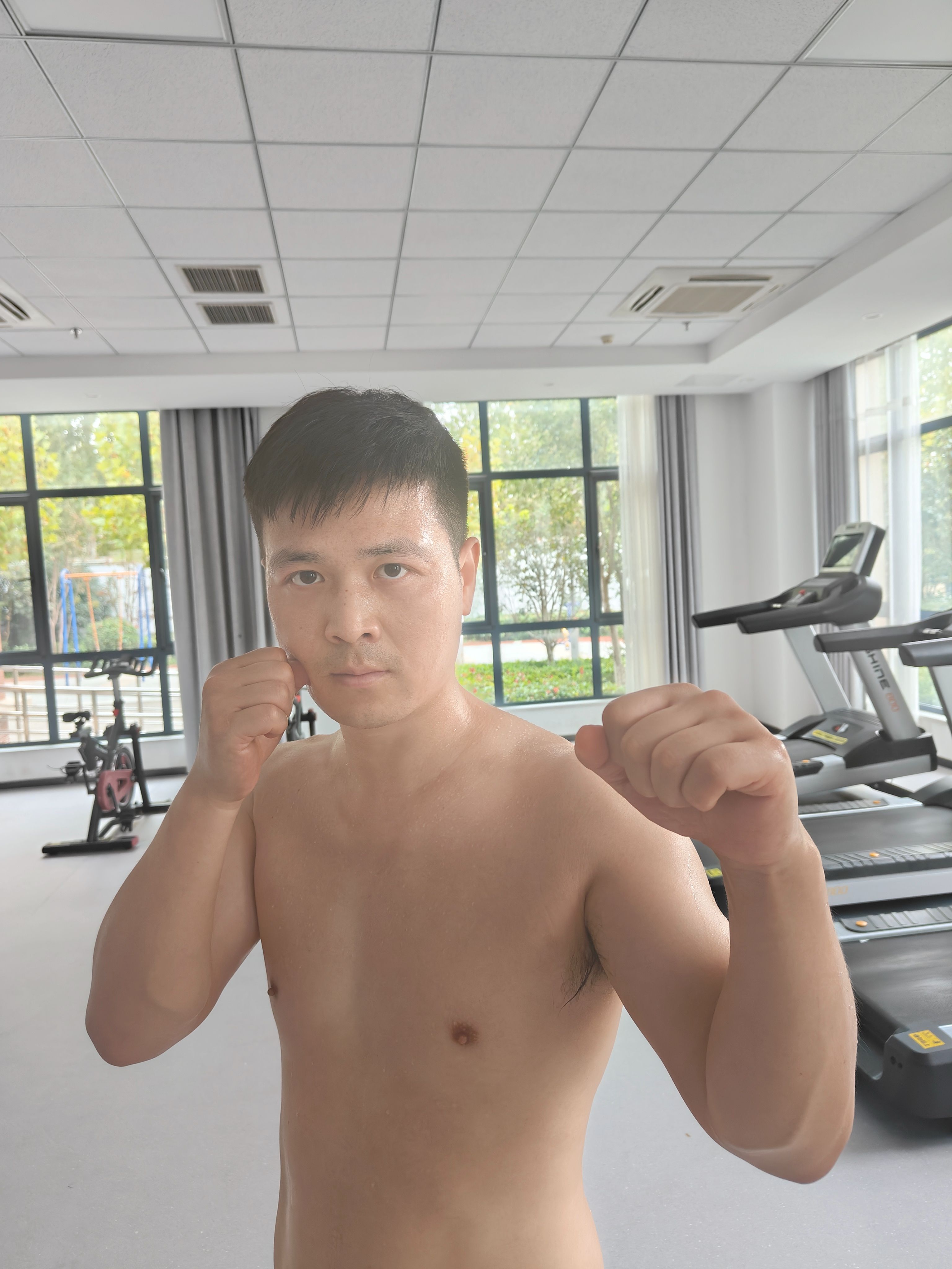 照片