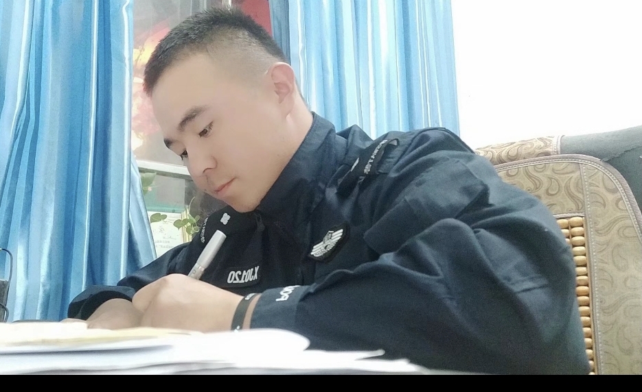 照片