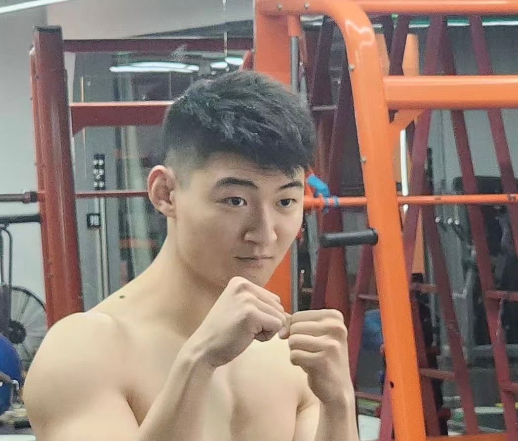 照片