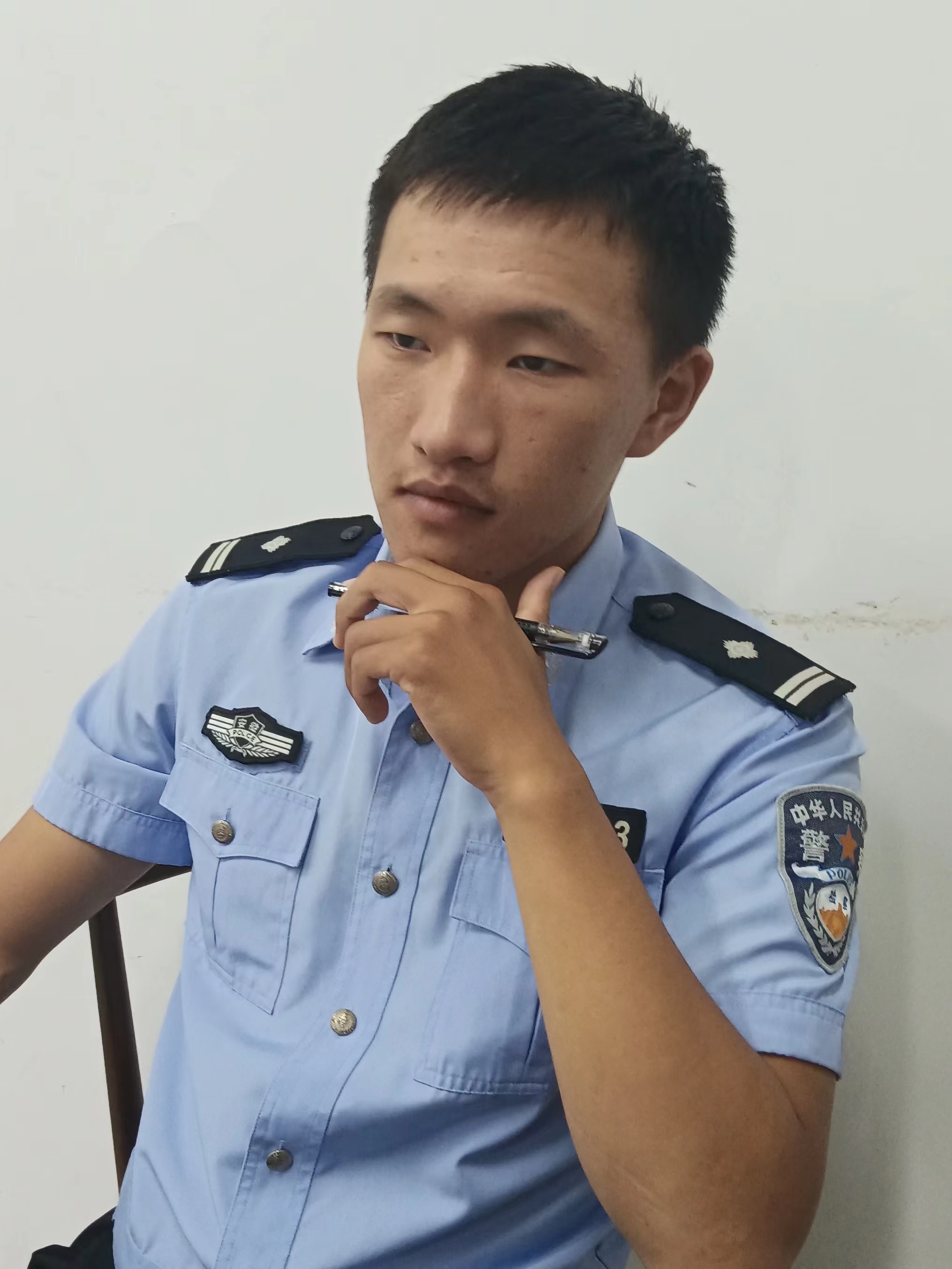 照片