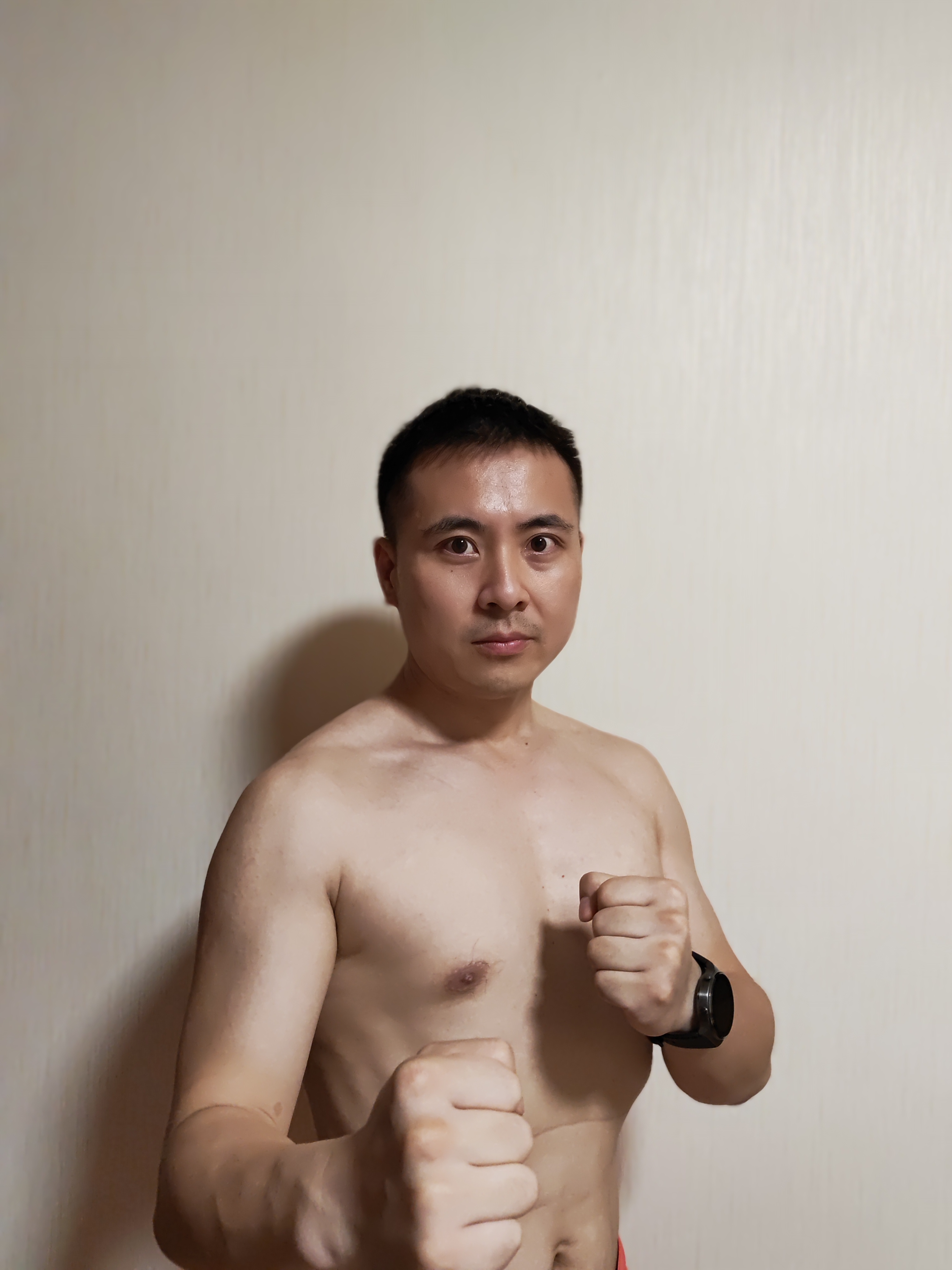 照片