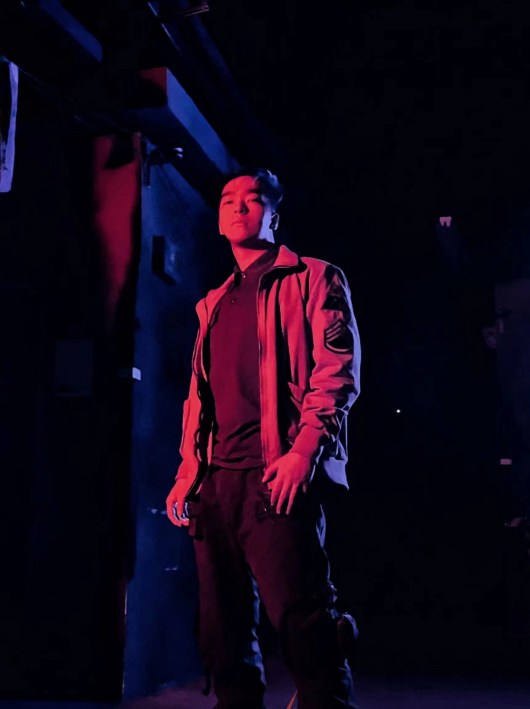 照片