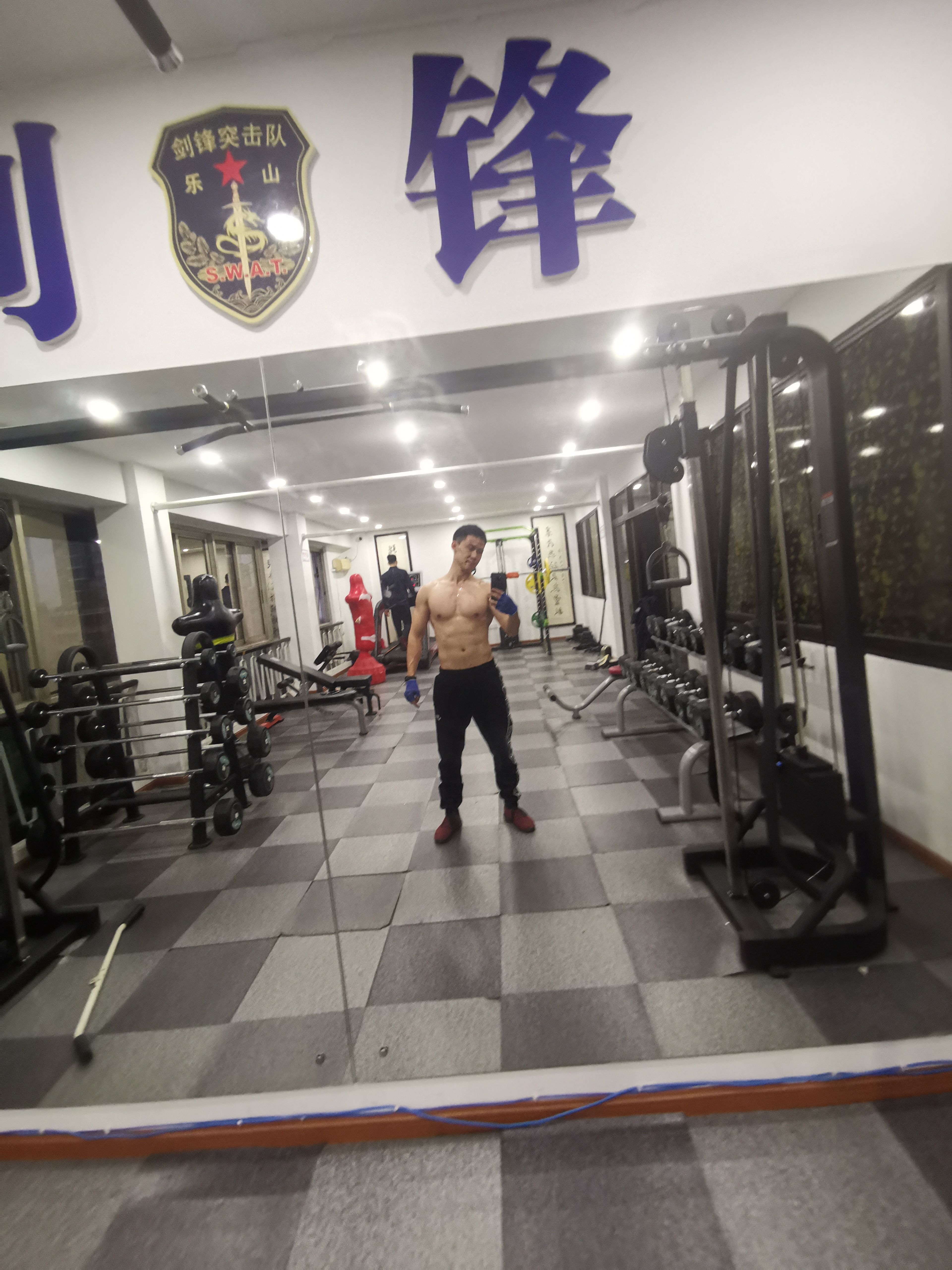 照片