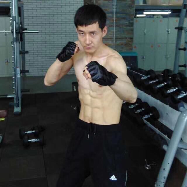 照片