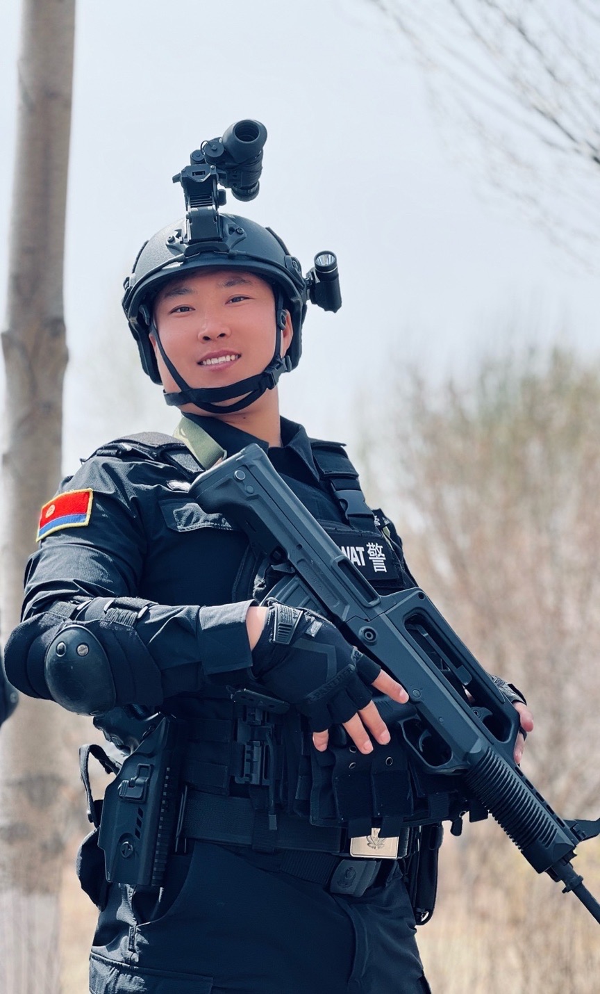 照片