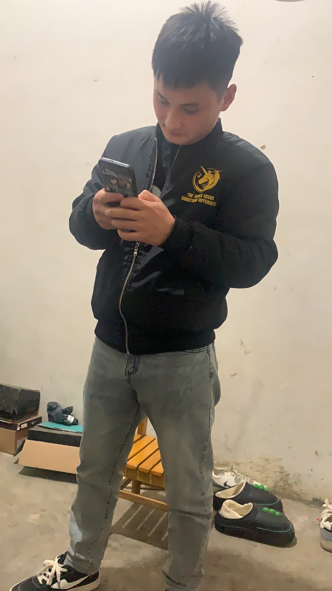 照片
