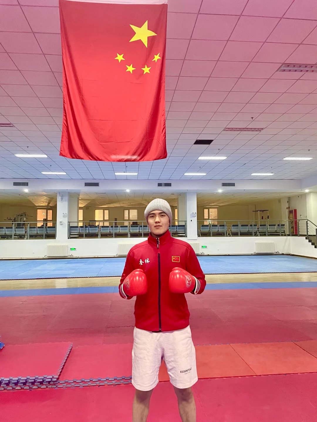 照片